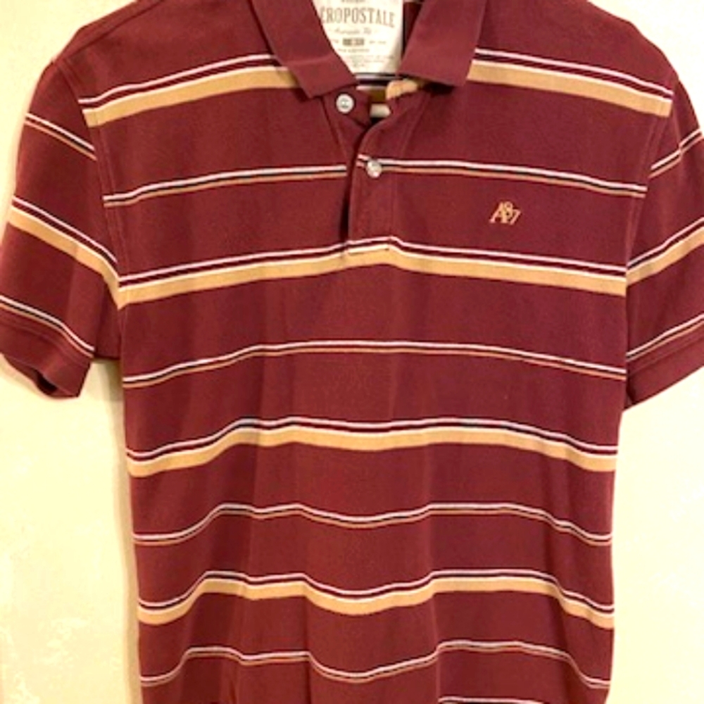 Aeropostale Polo